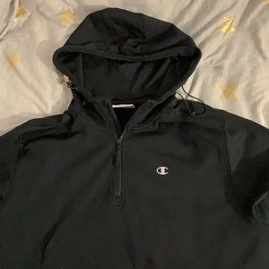 Champion Pullover